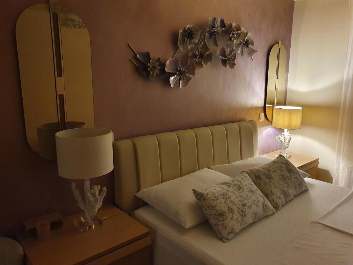 "Monte Paradiso" - Marine And Sea View, Free Parking Pula Exterior foto